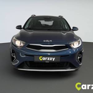 Kia Stonic 1.2 GAS LX URBAN M/T
