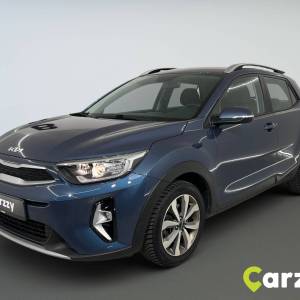 Kia Stonic 1.2 GAS LX URBAN M/T