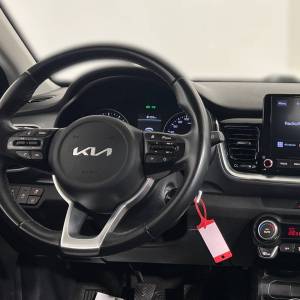 Kia Stonic 1.2 GAS LX URBAN M/T