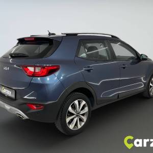 Kia Stonic 1.2 GAS LX URBAN M/T
