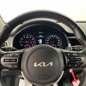 Kia Stonic 1.2 GAS LX URBAN M/T