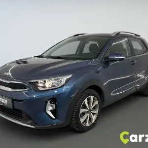 Kia Stonic 1.2 GAS LX URBAN M/T
