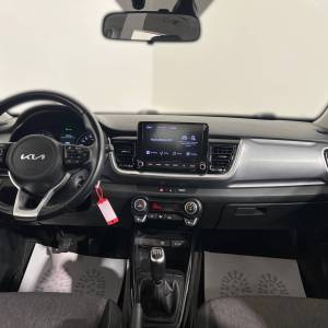 Kia Stonic 1.2 GAS LX URBAN M/T