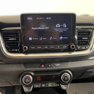 Kia Stonic 1.2 GAS LX URBAN M/T