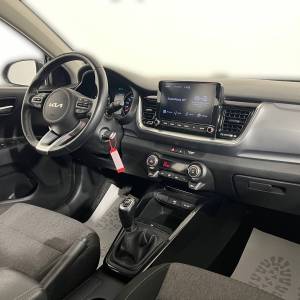 Kia Stonic 1.2 GAS LX URBAN M/T