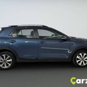 Kia Stonic 1.2 GAS LX URBAN M/T