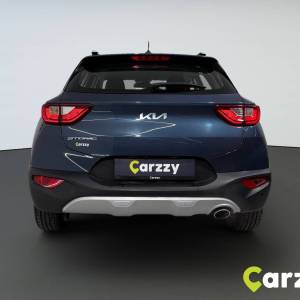 Kia Stonic 1.2 GAS LX URBAN M/T