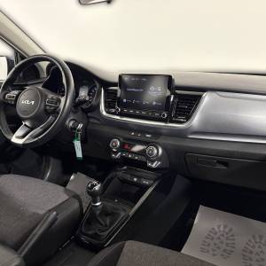Kia Stonic 1.2 GAS LX URBAN M/T