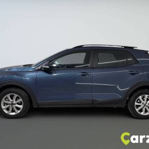 Kia Stonic 1.2 GAS LX URBAN M/T