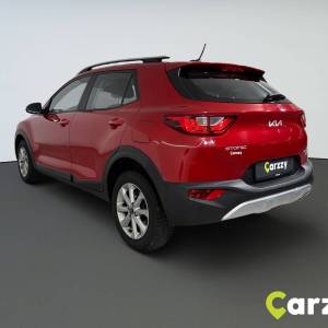 Kia Stonic 1.2 GAS LX URBAN M/T
