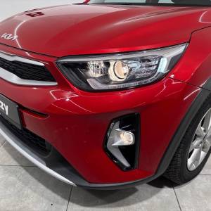 Kia Stonic 1.2 GAS LX URBAN M/T