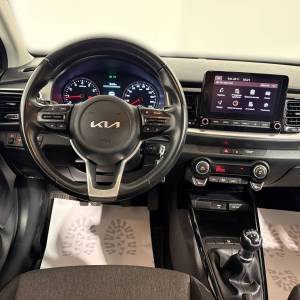 Kia Stonic 1.2 GAS LX URBAN M/T