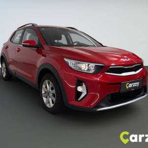 Kia Stonic 1.2 GAS LX URBAN M/T