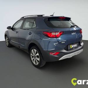 Kia Stonic 1.2 GAS LX URBAN M/T