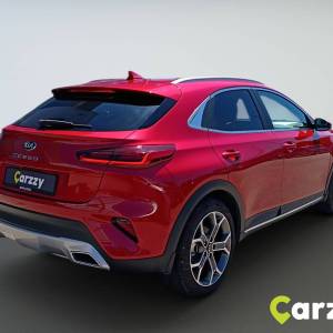 Kia XCeed 1.0 X-CEED T-GDI E