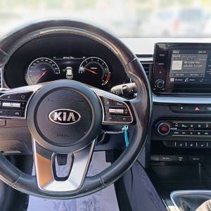 Kia XCeed 1.0 X-CEED T-GDI E