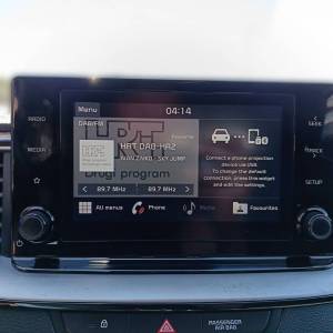 Kia XCeed 1.0 X-CEED T-GDI E