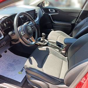Kia XCeed 1.0 X-CEED T-GDI E