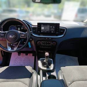 Kia XCeed 1.0 X-CEED T-GDI E