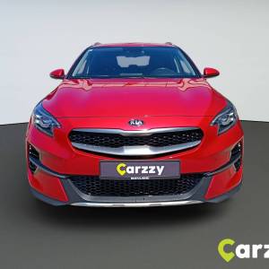 Kia XCeed 1.0 X-CEED T-GDI E
