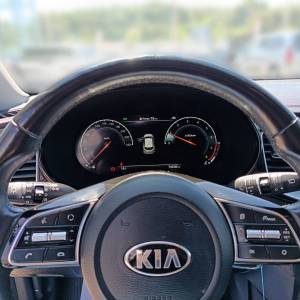 Kia XCeed 1.0 X-CEED T-GDI E