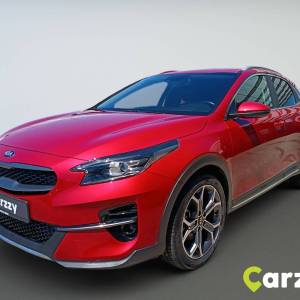 Kia XCeed 1.0 X-CEED T-GDI E