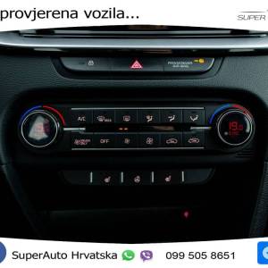 Kia XCeed 1.6 GDI Aut. Prestige 141 KS, LED+ACC+GR SJED+KAM+PDC+ASIST