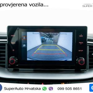 Kia XCeed 1.6 GDI Aut. Prestige 141 KS, LED+ACC+GR SJED+KAM+PDC+ASIST