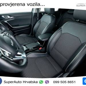 Kia XCeed 1.6 GDI Aut. Prestige 141 KS, LED+ACC+GR SJED+KAM+PDC+ASIST