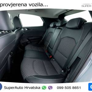 Kia XCeed 1.6 GDI Aut. Prestige 141 KS, LED+ACC+GR SJED+KAM+PDC+ASIST