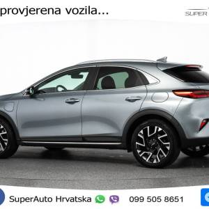 Kia XCeed 1.6 GDI Aut. Prestige 141 KS, LED+ACC+GR SJED+KAM+PDC+ASIST