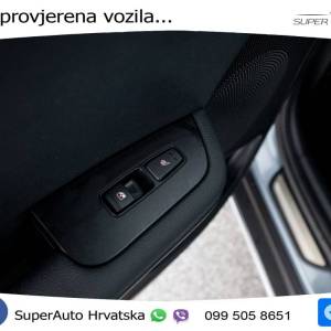 Kia XCeed 1.6 GDI Aut. Prestige 141 KS, LED+ACC+GR SJED+KAM+PDC+ASIST