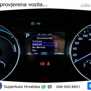 Kia XCeed 1.6 GDI Aut. Prestige 141 KS, LED+ACC+GR SJED+KAM+PDC+ASIST
