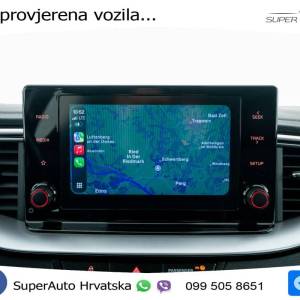 Kia XCeed 1.6 GDI Aut. Prestige 141 KS, LED+ACC+GR SJED+KAM+PDC+ASIST