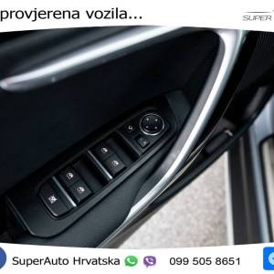 Kia XCeed 1.6 GDI Aut. Prestige 141 KS, LED+ACC+GR SJED+KAM+PDC+ASIST