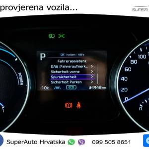 Kia XCeed 1.6 GDI Aut. Prestige 141 KS, LED+ACC+GR SJED+KAM+PDC+ASIST