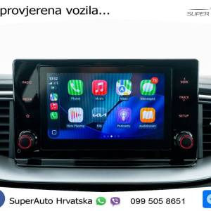 Kia XCeed 1.6 GDI Aut. Prestige 141 KS, LED+ACC+GR SJED+KAM+PDC+ASIST