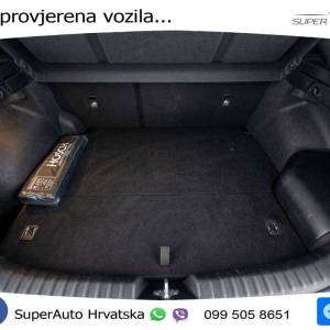 Kia XCeed 1.6 GDI Aut. Prestige 141 KS, LED+ACC+GR SJED+KAM+PDC+ASIST