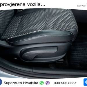 Kia XCeed 1.6 GDI DCT Prestige 141 KS, LED+ACC+GR SJED+KAM+PDC+VIRT