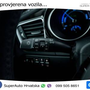 Kia XCeed 1.6 GDI DCT Prestige 141 KS, LED+ACC+GR SJED+KAM+PDC+VIRT