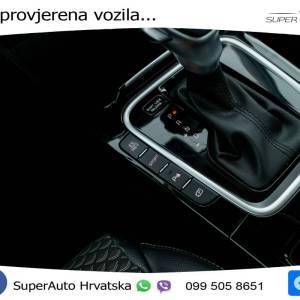 Kia XCeed 1.6 GDI DCT Prestige 141 KS, LED+ACC+GR SJED+KAM+PDC+VIRT