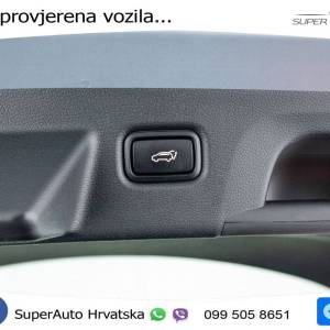 Kia XCeed 1.6 GDI DCT Prestige 141 KS, LED+ACC+GR SJED+KAM+PDC+VIRT