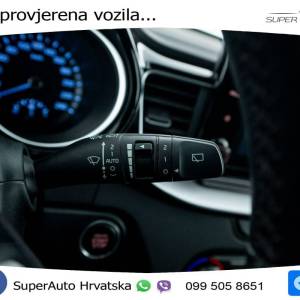 Kia XCeed 1.6 GDI DCT Prestige 141 KS, LED+ACC+GR SJED+KAM+PDC+VIRT