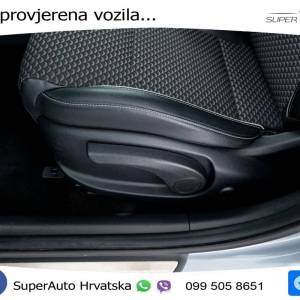 Kia XCeed 1.6 GDI DCT Prestige 141 KS, LED+ACC+GR SJED+KAM+PDC+VIRT