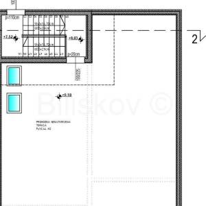 K.Kambelovac, prodaja, penthouse u novogradnji