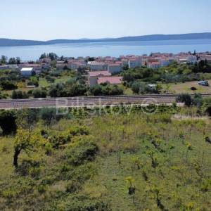 K.Kambelovac, u izgradnji, trosoban stan, prizemlje, garaža, vrt