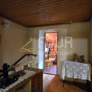 Klana, kamena starina u nizu, 104m2