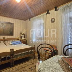 Klana, kamena starina u nizu, 104m2