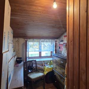 Klana, kamena starina u nizu, 104m2