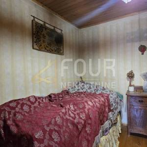 Klana, kamena starina u nizu, 104m2